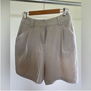 NWT Guess Calob Drop Crotch Short